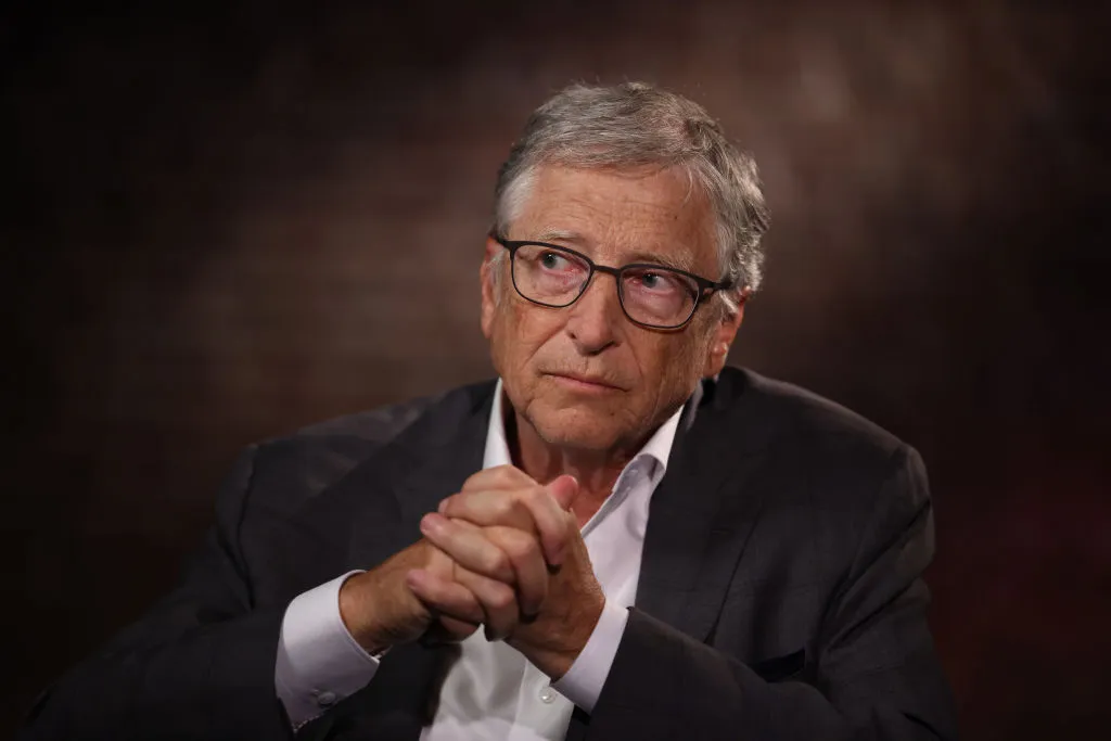 Epstein Files Reveal New Allegations Against Bill Gates